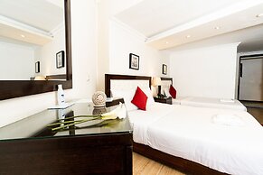 Nile Boutique hotel