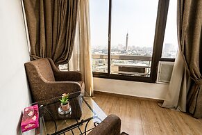 Nile Boutique hotel