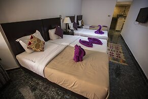 Nile Boutique hotel