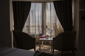 Nile Boutique hotel