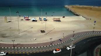 Mermaid Beach Hotel LLC