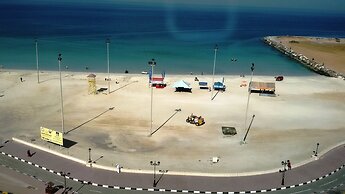 Mermaid Beach Hotel LLC