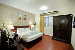 Mermaid Beach Hotel LLC