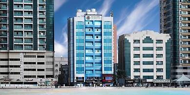 Mermaid Beach Hotel LLC