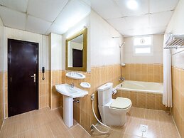 Mermaid Beach Hotel LLC