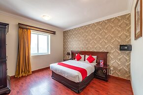 Mermaid Beach Hotel LLC