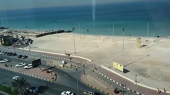 Mermaid Beach Hotel LLC