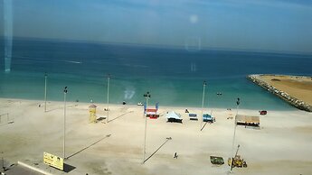 Mermaid Beach Hotel LLC