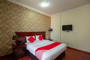 Mermaid Beach Hotel LLC