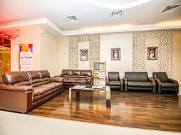 Mermaid Beach Hotel LLC