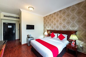 Mermaid Beach Hotel LLC