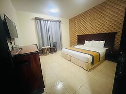 Mermaid Beach Hotel LLC