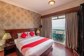 Mermaid Beach Hotel LLC