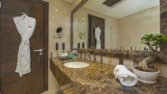 Jannah Burj Al Sarab