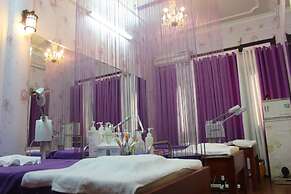 Tran Vinh Hotel