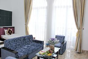 Tran Vinh Hotel