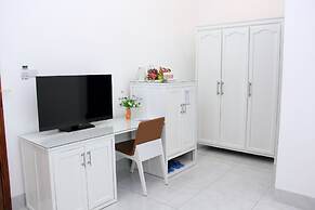 Tran Vinh Hotel