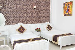 Tran Vinh Hotel