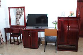 Tran Vinh Hotel