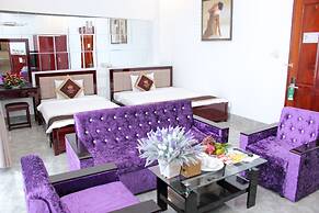 Tran Vinh Hotel