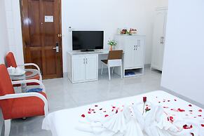 Tran Vinh Hotel