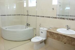 Tran Vinh Hotel
