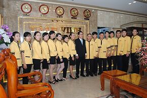 Tran Vinh Hotel