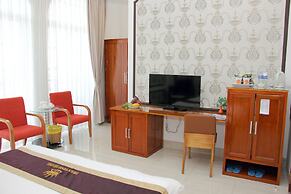 Tran Vinh Hotel