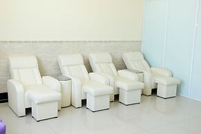 Tran Vinh Hotel