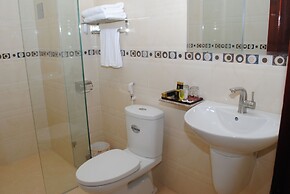Tran Vinh Hotel