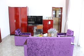 Tran Vinh Hotel