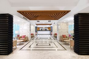 Tolip El Galaa Cairo Hotel