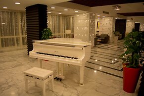 Tolip El Galaa Cairo Hotel