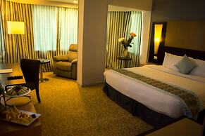 Tolip El Galaa Cairo Hotel