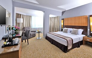 Tolip El Galaa Cairo Hotel