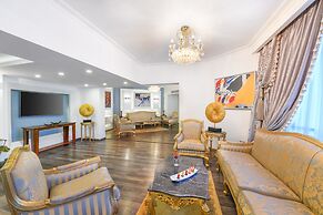 Tolip El Galaa Cairo Hotel