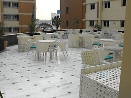 Tolip El Galaa Cairo Hotel