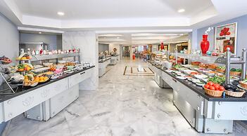 Tolip El Galaa Cairo Hotel