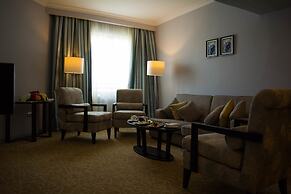 Tolip El Galaa Cairo Hotel
