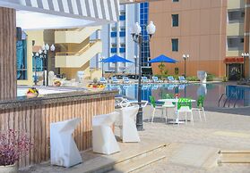 Tolip El Galaa Cairo Hotel
