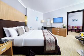 Tolip El Galaa Cairo Hotel