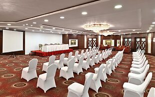 Tolip El Galaa Cairo Hotel