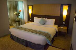 Tolip El Galaa Cairo Hotel