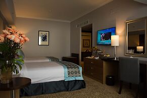 Tolip El Galaa Cairo Hotel