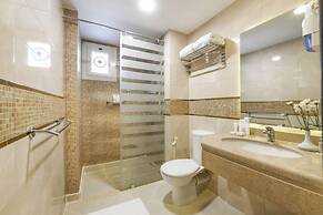 Tolip El Galaa Cairo Hotel