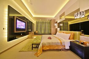 Han Guan Motel