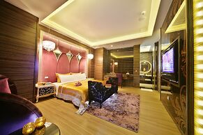 Han Guan Motel