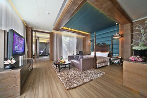 Han Guan Motel