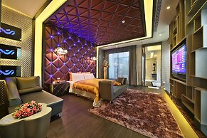 Han Guan Motel