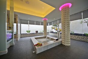 Han Guan Motel